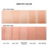 Full Coverage Concealer Makeup Liquid Long Lasting Corrector