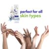 Vitamin C Serum for Face with Hyaluronic Acid, Face Serum