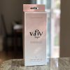 Vibrating Jade Face Roller and Massager for Women