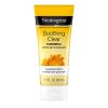 Neutrogena Soothing Clear Gel Facial Moisturizer with Calming Turmeric