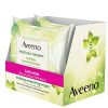 Aveeno Positively Radiant Oil-Free Makeup Removing Face Wipes