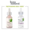 InstaNatural - Skin Brightening Vitamin C Facial Serum