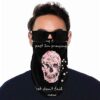 Falling in Reverse Face Mask Balaclava Protection from Dust