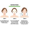 Face Mask Lab - Face Mask [20 Pack Set] Hydrating Facial Skin Care