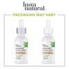 Superfood Vitamin C Face Serum - Anti Aging & Brightening Skin Care