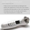 Galvanic Facial Cleansing, Lifting, and Firming Device