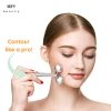 Metal Face Roller + Face Scrubber Set - Your Path to Radiant Skin