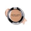 3 Pack Full Coverage Concealer Cream Makeup, Waterproof Matte