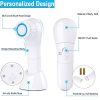 Face Cleansing Brush Electric Sonic Facial Cleansing Brush