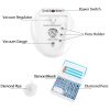 Reveal Radiant Skin – Diamond Microdermabrasion Machine for Face Rejuvenation
