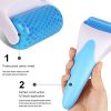 Ice Roller Face Massager - For Face & Eye Puffiness Relief