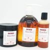 Rooibos Antioxidant Face Mask by Aroma (6 oz) For Face, Acne, Oily Skin