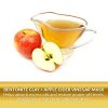 Pure Biology Clay Face Mask – Apple Cider Vinegar, Bentonite Clay