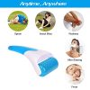 Ice Roller Face Massager - For Face & Eye Puffiness Relief