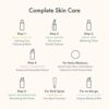 Rael Lightweight Nourishing Gel Cream - Essential Face Moisturizer