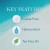 Claene Hydrocolloid Pimple Patches With Tea Tree Oil For Acne