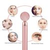 Finishing Flawless Contour Vibrating Facial Massager for Anti-Aging Face