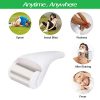Ice Roller Face Massager - For Face & Eye Puffiness Relief