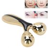 Facial Roller Massager Skin Face Lifting Firming Beauty