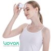 VOYOR Facial Cleansing Brush Rechargeable Sonic Face Brush Waterproof