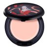 Natural Full Coverage Concealer Powder Air Cushion CC Makeup: Waterproof Flawless Coverage for Dark Circles, Spots, Acne, Pores
