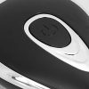 Silveer Facial Massager Rechargeable Hand Held Facial Massager Roller