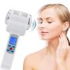 Facial Rejuvenation Massager Hot & Cold Hammer Beauty Machine