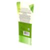 Aveeno MaxGlow Peel Off Exfoliating Face Mask with AHAs, Soy & Kiwi – Brighten Skin Tone Naturally