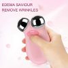 Electric Vibration Facial Massager for Face Lift Massage