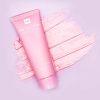 Get Glowing: Pink Clay Mask for Face – Pore Cleansing & Detox