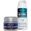 Ebanel Bundle of Magnetic Dead Sea Mud Mask 4.1 Oz