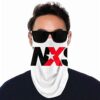 INXS Face Mask Balaclava Protection from Dust, Uv & Aerosols