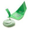 SKIN1004 Witch Pack Face Mask 8ea, Creamy Mud Pack with Green Tea