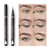 Face Eye Make Up Set Full Cover Concealer & Pore Primer & Black Mascara