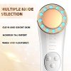 Revitalize Your Skin with the Face Machine: High-Frequency Facial Massager for Skin Tightening, Lifting, and Radiance!