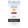 Neutrogena Healthy Defense Daily Moisturizer with SPF 50 and Vitamin E