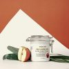 Majestic Pure Apple Cider Vinegar Facial Mask - Your Secret to Youthful, Glowing Skin
