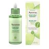 Aveeno Positively Radiant MaxGlow Infusion Drops with Moisture Rich Soy