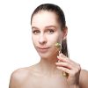 Revive Your Radiance with the Authentic Jade Roller - Your Anti-Aging Secret