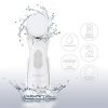 PESSIDO Facial Cleansing Brush, Waterproof Spin Face Brush Set