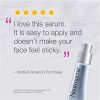 Neutrogena Rapid Wrinkle Repair Anti-Wrinkle Retinol Serum