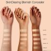Neutrogena SkinClearing Blemish Concealer Face Makeup with Salicylic Acid