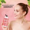 Majestic Pure Himalayan Clay Mask (10 oz) and Himalayan Dandruff