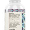 Vitamin C Serum for Eyes and Face – With Hyaluronic Acid for Acne