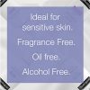 Neutrogena Oil Free Moisture Daily Hydrating Facial Moisturizer