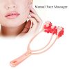 acial Fit 3D Massager: Sculpt, Lift, and Revitalize Your Skin! ✨