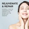 Rejuvenating Glycolic Acid Face Serum - Hyaluronic Acid, Vitamin C