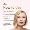Korean 24K Gold Moisturizing Face Mask - Collagen Deep Hydrating Facial Sheets