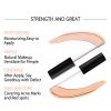 Niceface Makeup Concealer: Full Coverage for Flawless Skin - Han Shi