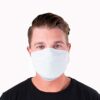 Miakomo Back to Work Cloth Face Mask - Made in The USA